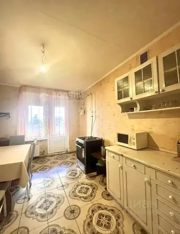 2-к кв. Чувашия, Чебоксары Базарная ул., 5 (68.6 м) - Фото 2