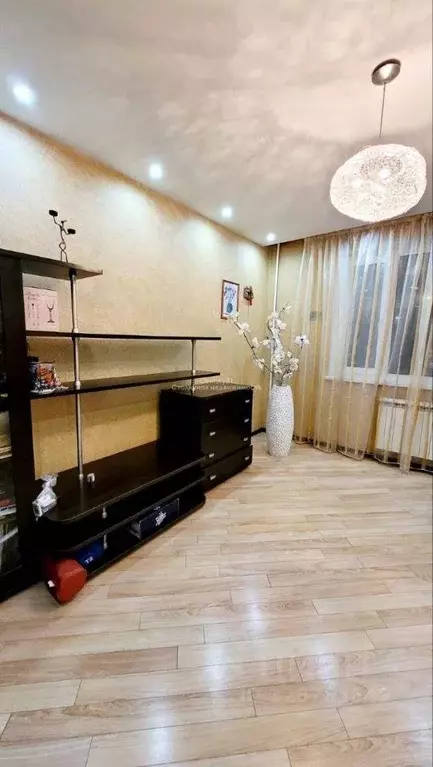 Квартира, 3 комнаты, 91.5 м - Фото 1