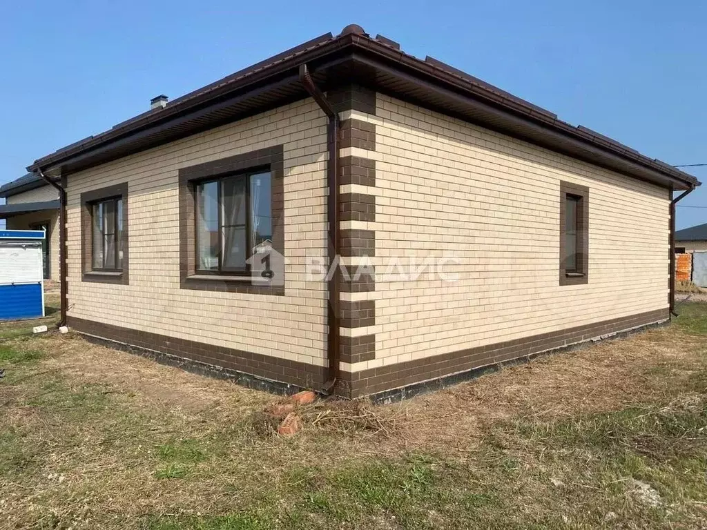 Дом в Краснодарский край, Ейск Ивановская ул. (88 м) - Фото 1