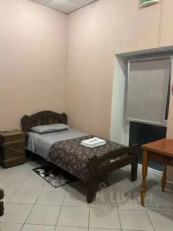Комната Брянская область, Унеча Совхозная ул., 12А - Фото 0