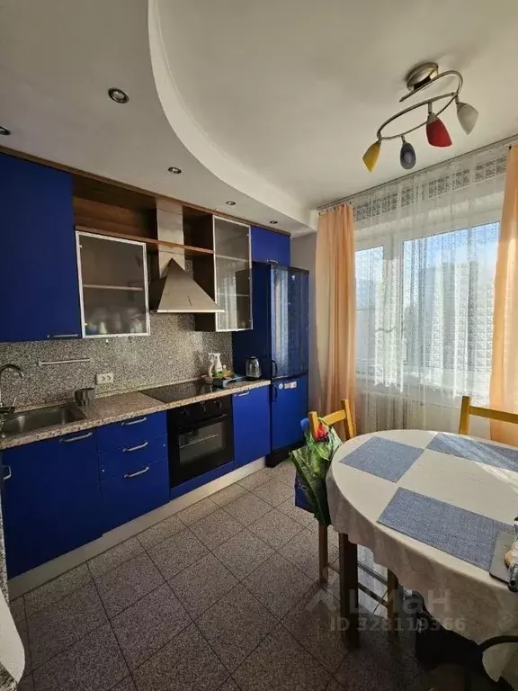 2-к кв. Москва ул. Академика Анохина, 13 (54.0 м) - Фото 1