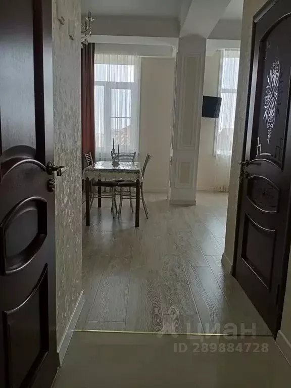 1-к кв. Дагестан, Дербент ул. Юрия Гагарина, 107 (47.0 м) - Фото 0