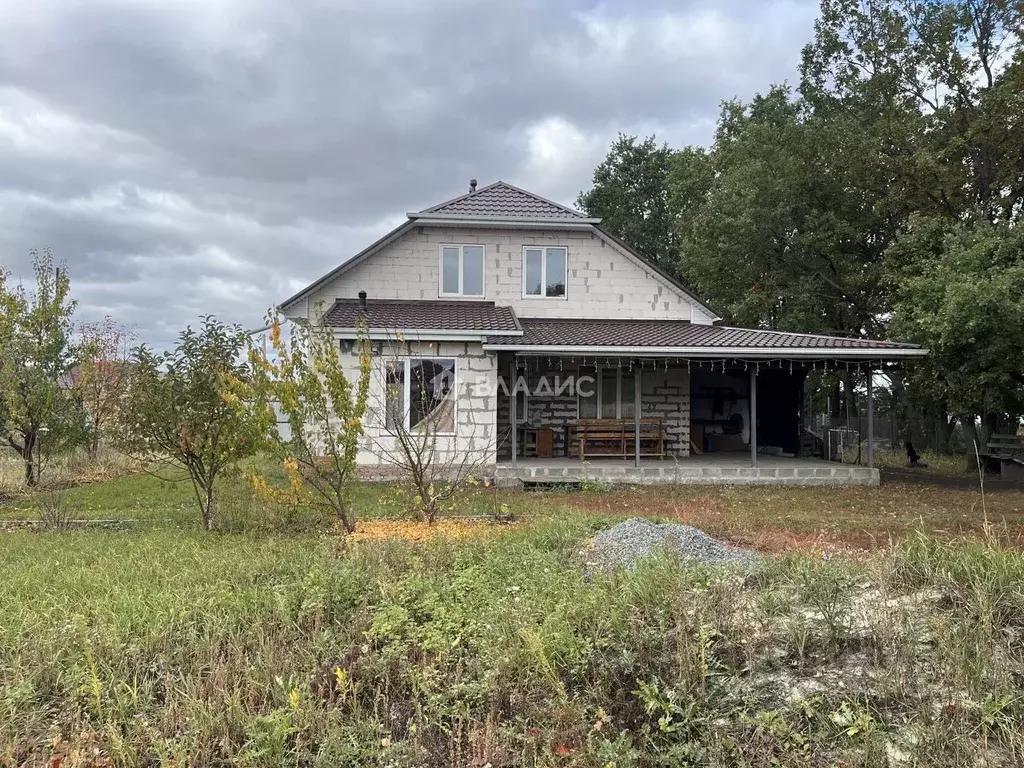Дом в Белгородская область, Белгородский район, Беломестненское с/пос, ... - Фото 2