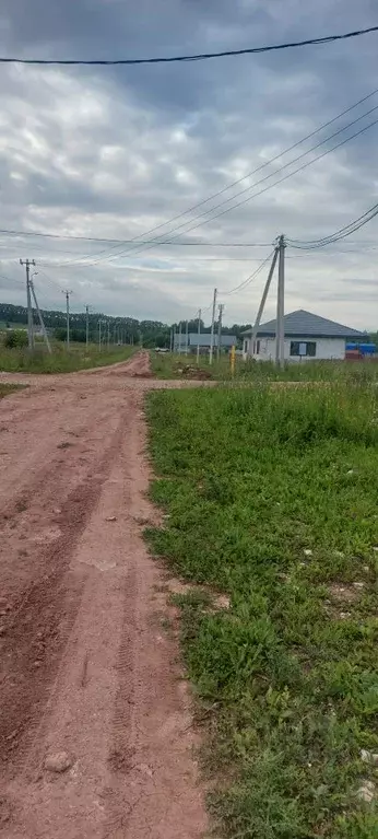 Участок в Башкортостан, Благовещенск ул. Рощинская (10.0 сот.) - Фото 2
