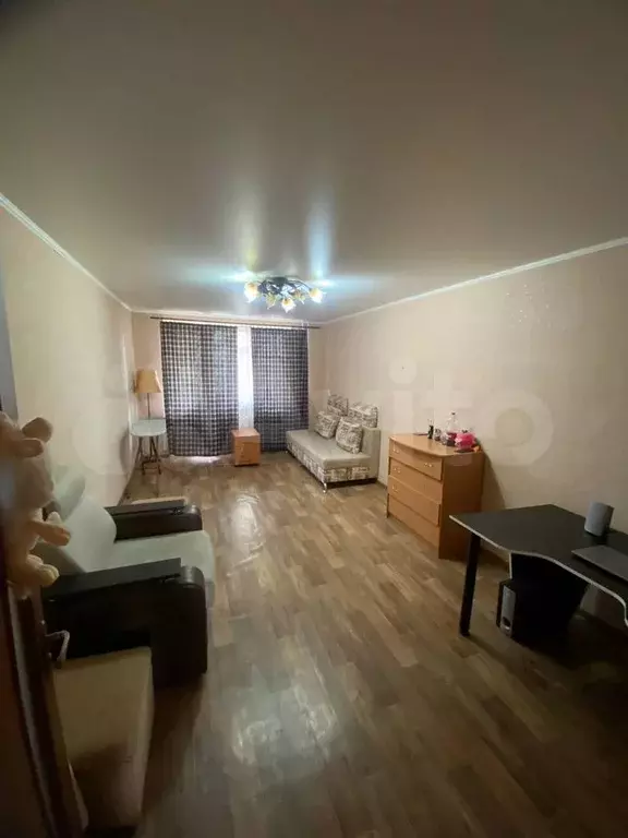 2-к. квартира, 55 м, 4/5 эт. - Фото 1