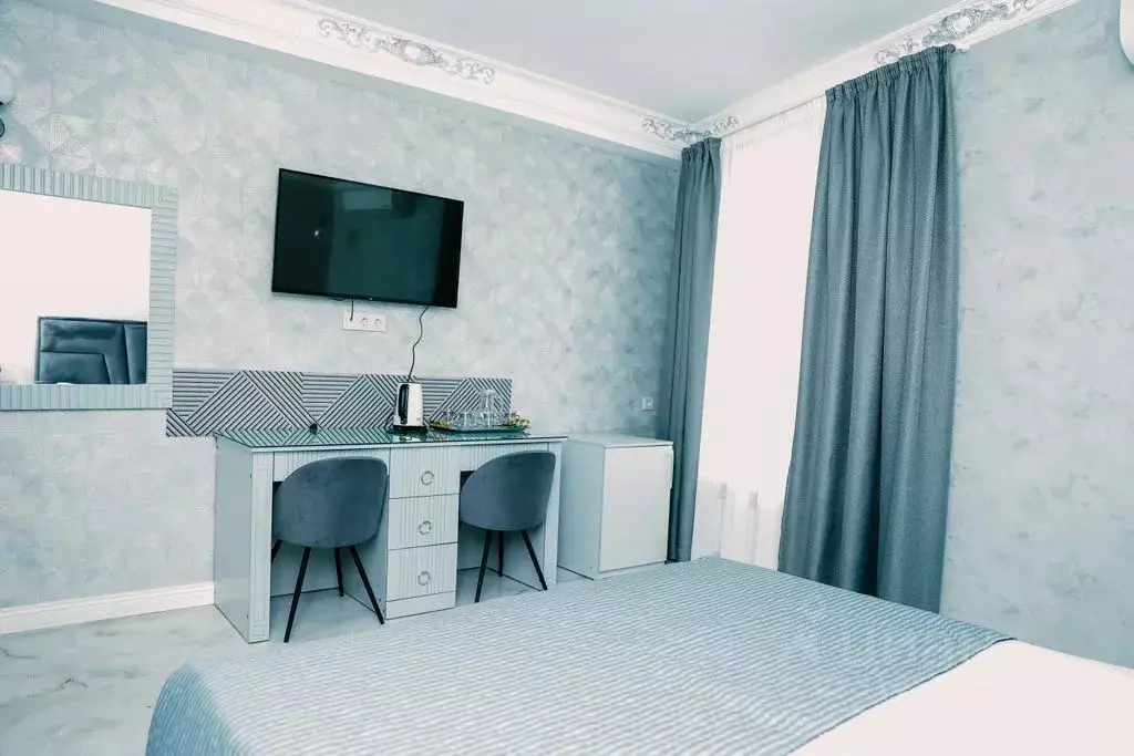 Комната Дагестан, Дербент ул. Тахо-Годи, 37 - Фото 1