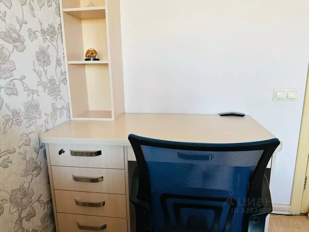 2-к кв. Крым, Симферополь ул. Лексина, 74 (60.0 м) - Фото 1