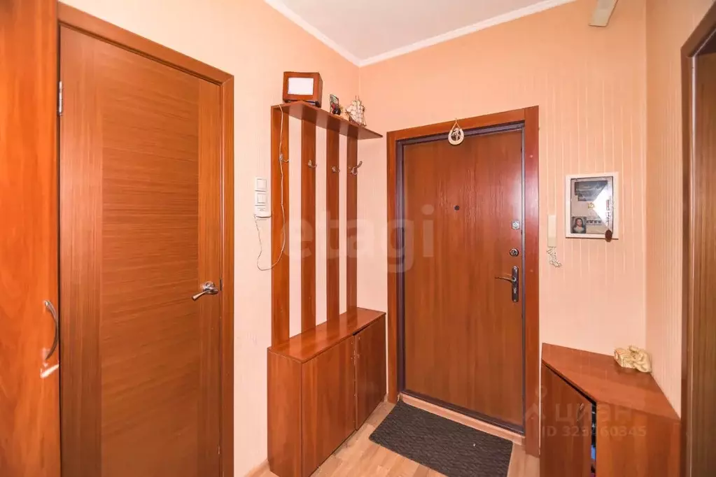 1-к кв. Ханты-Мансийский АО, Сургут Университетская ул., 31 (43.0 м) - Фото 1