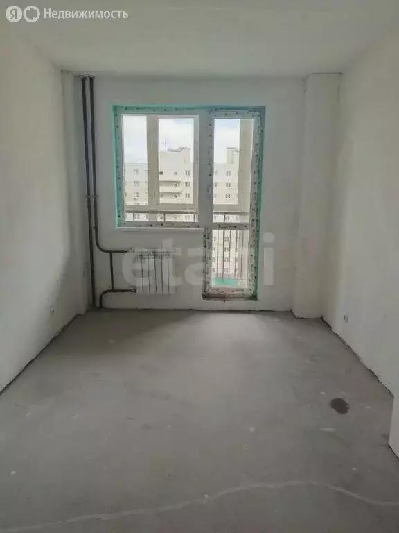 1-комнатная квартира: Омск, улица Кирова, 51к1 (37 м) - Фото 1