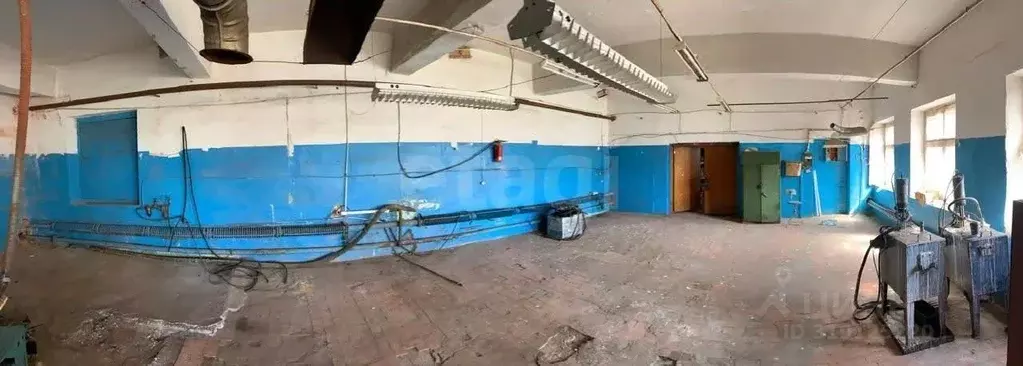 Склад в Владимирская область, Вязниковский район, пос. Мстера ул. ... - Фото 1