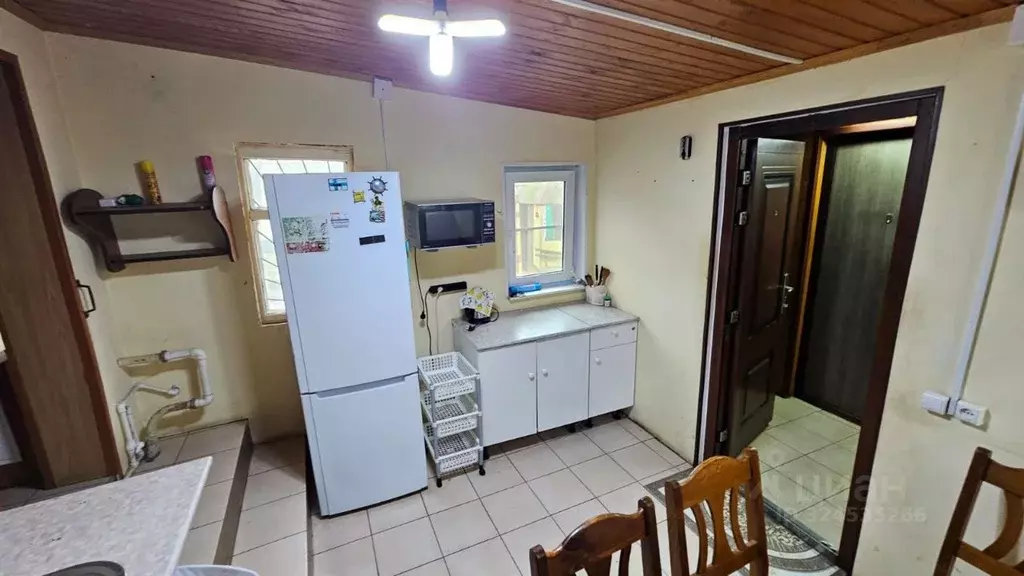 Дом в Тульская область, Тула ул. Декабристов, 109 (56 м) - Фото 2