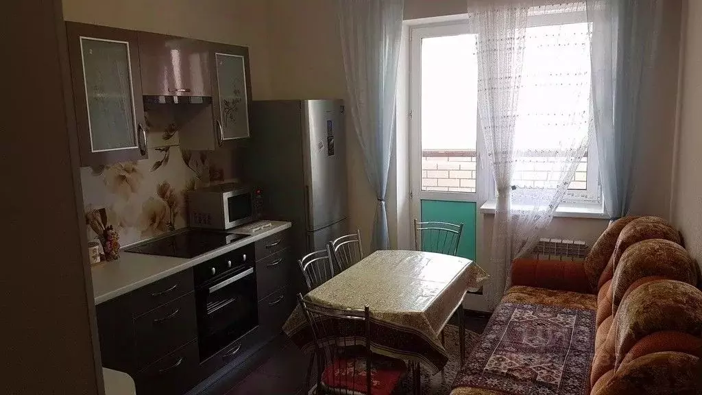 1-к кв. Калужская область, Обнинск просп. Маркса, 87 (48.0 м) - Фото 1