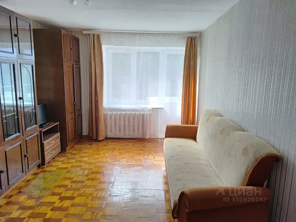 1-к кв. Новгородская область, Великий Новгород Район Торговая сторона, ... - Фото 1
