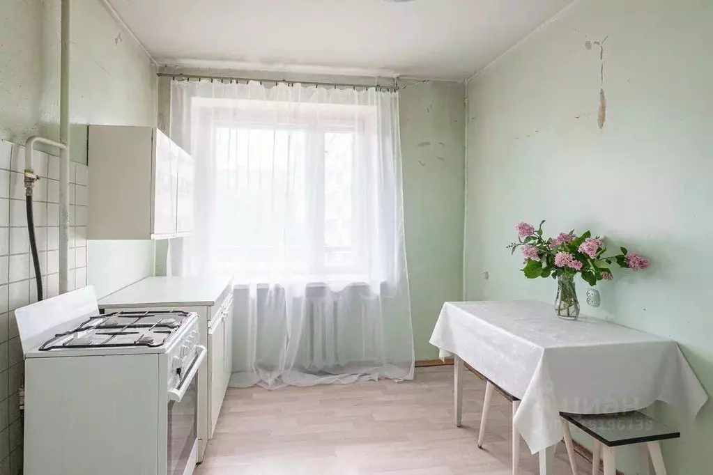 2-к кв. Санкт-Петербург Гражданский просп., 129К3 (54.5 м) - Фото 0