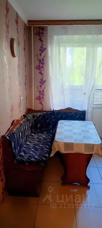 1-к кв. Курская область, Железногорск Молодежная ул., 6к2 (44.0 м) - Фото 1