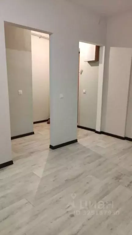 2-к кв. Самарская область, Самара ул. Александра Матросова, 3 (41.8 м) - Фото 0