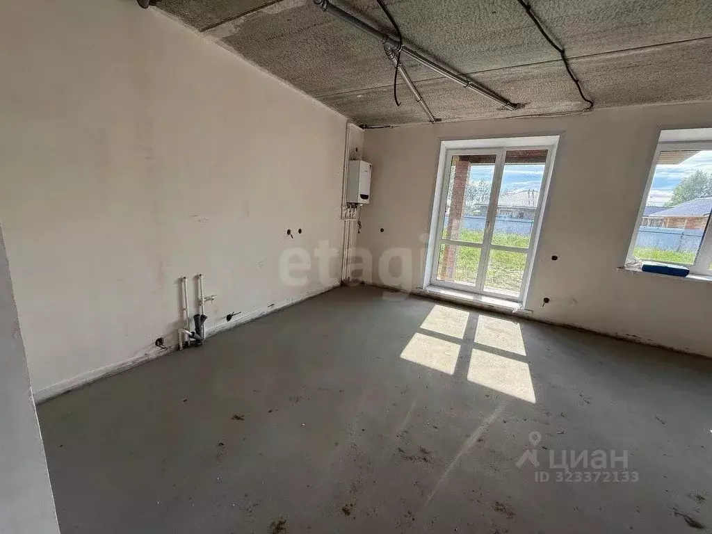 Дом в Ярославская область, Ярославский муниципальный округ, пос. ... - Фото 2