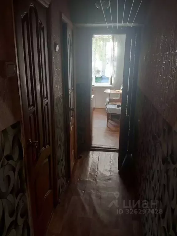 Комната Самарская область, Самара просп. Кирова, 82 (16.0 м) - Фото 2