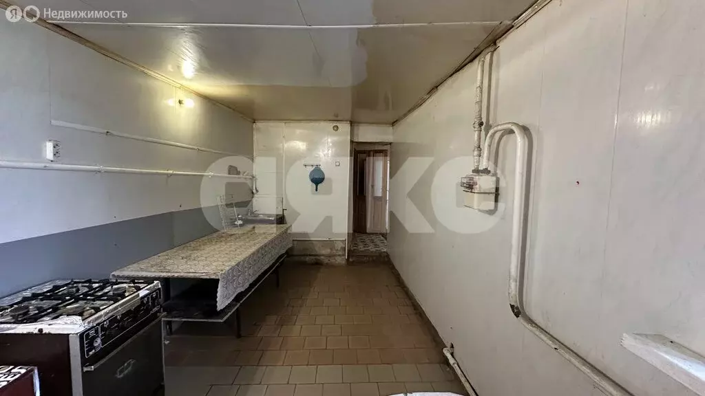 Дом в Тульская область, Щёкинский район, сельское поселение ... - Фото 2