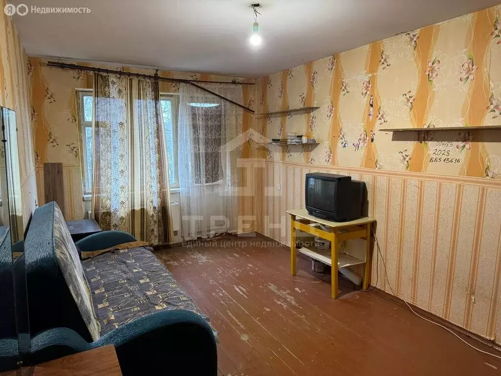 1-комнатная квартира: Калитино, 16 (30.5 м) - Фото 2