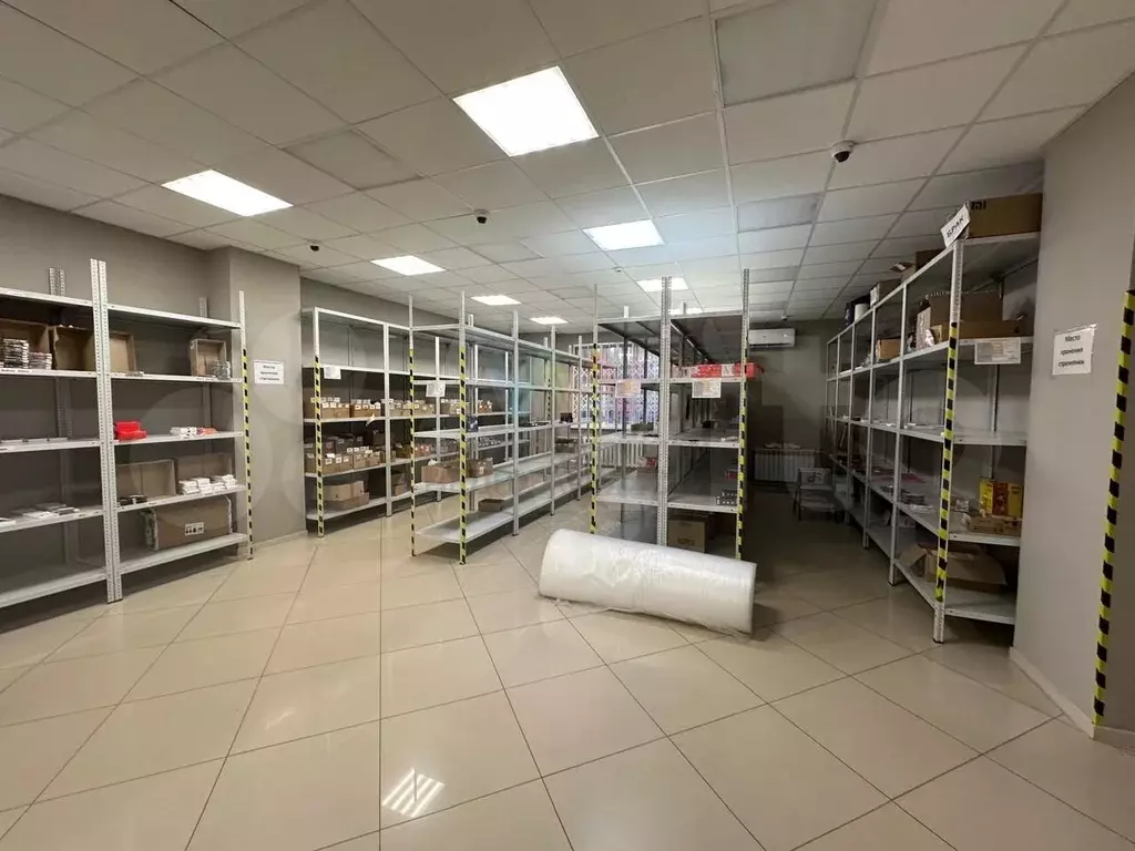 151 м2 свободного назначения в центре на Пушкина - Фото 1