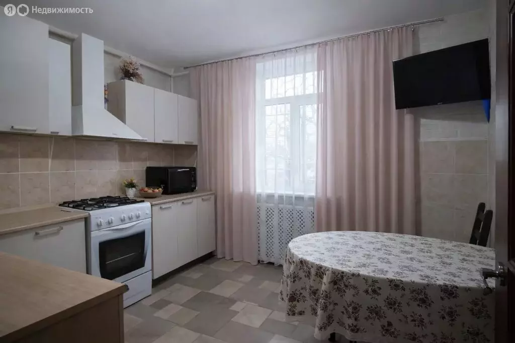 2-комнатная квартира: Самара, улица Победы, 90 (50.2 м) - Фото 1