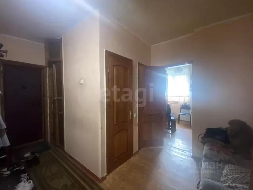 3-к кв. Белгородская область, Короча ул. Карла Маркса, 36 (61.1 м) - Фото 2