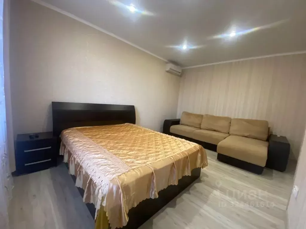 1-к кв. Краснодарский край, Ейск Ростовская ул., 65 (35.0 м) - Фото 2