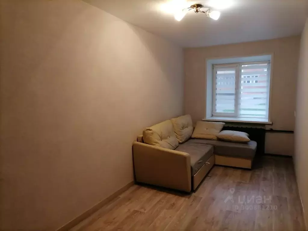 Комната Марий Эл, Йошкар-Ола Пролетарская ул., 63 (12.5 м) - Фото 1