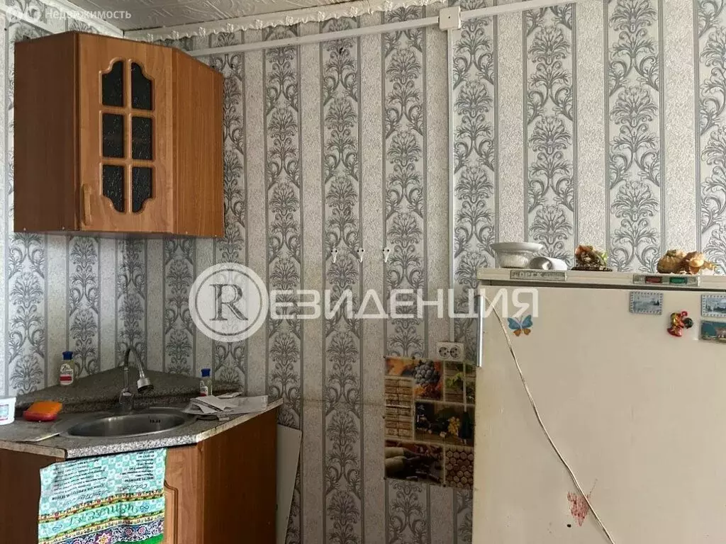1к в -комнатной квартире (20.6 м) - Фото 2