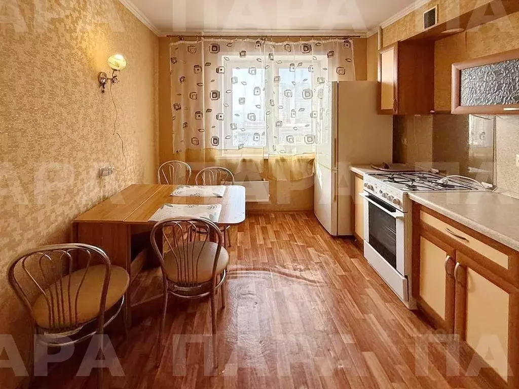 1-к кв. Самарская область, Самара просп. Кирова, 405 (36.0 м) - Фото 1