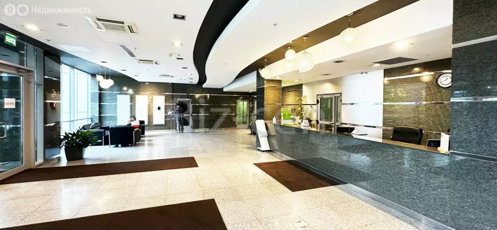 Офис (312 м) - Фото 2