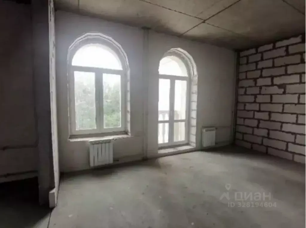 2-к кв. Московская область, Одинцовский городской округ, с. Лайково, ... - Фото 1