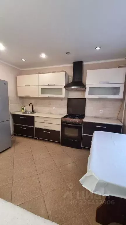 1-к кв. Брянская область, Брянск ул. А.К. Толстого, 2 (38.0 м) - Фото 1