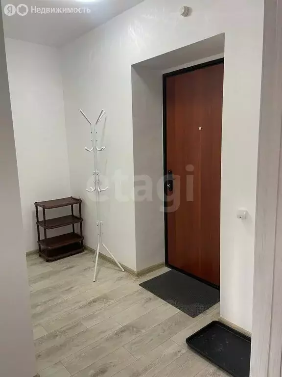 1-комнатная квартира: Пласт, улица Сумина, 8 (34.4 м) - Фото 1