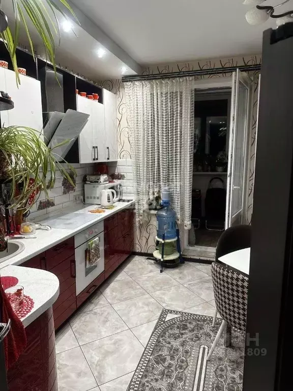 3-к кв. Московская область, Красногорск бул. Космонавтов, 7 (79.3 м) - Фото 1