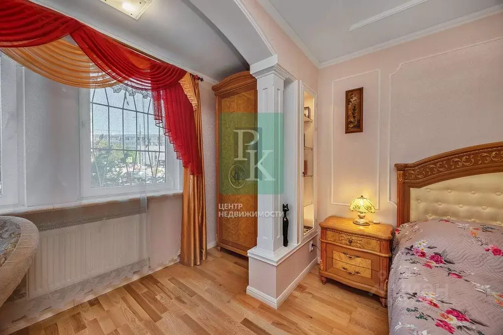 2-к кв. Севастополь просп. Античный, 15А (64.3 м) - Фото 1