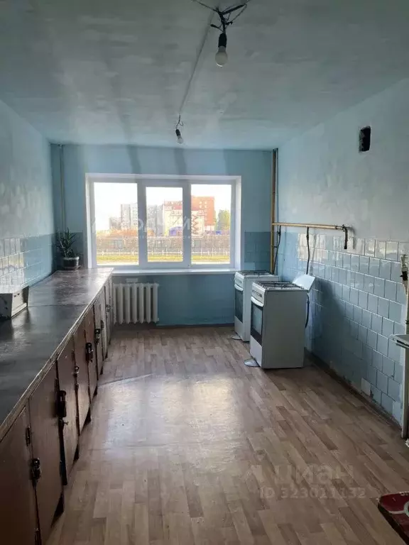 Комната Чувашия, Чебоксары Привокзальная ул., 4 (12.0 м) - Фото 2