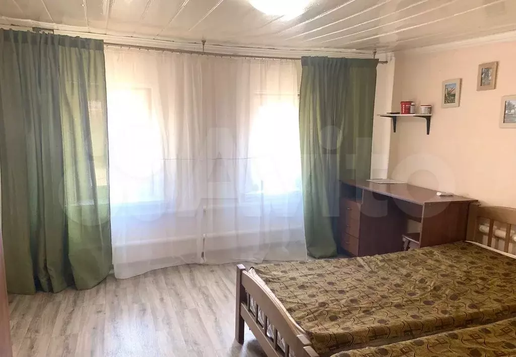 1-к. квартира, 25 м, 1/1 эт. - Фото 0