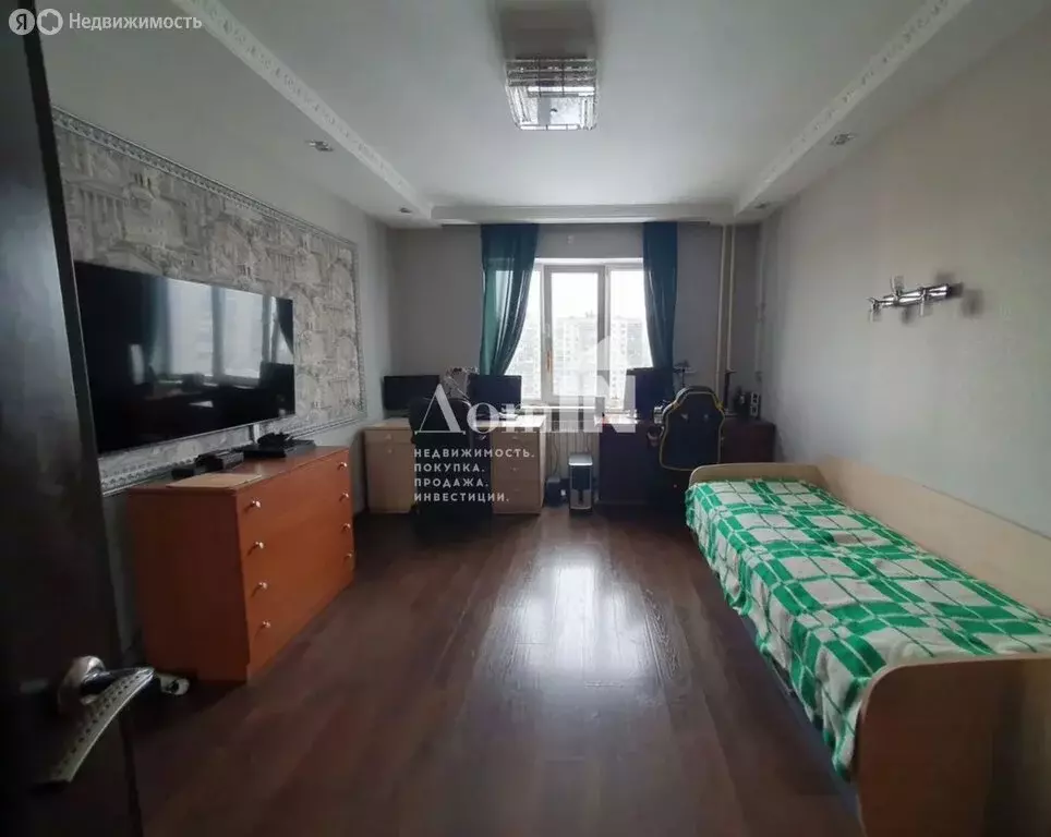 2-комнатная квартира: Санкт-Петербург, Ленская улица, 17к2 (54 м) - Фото 2