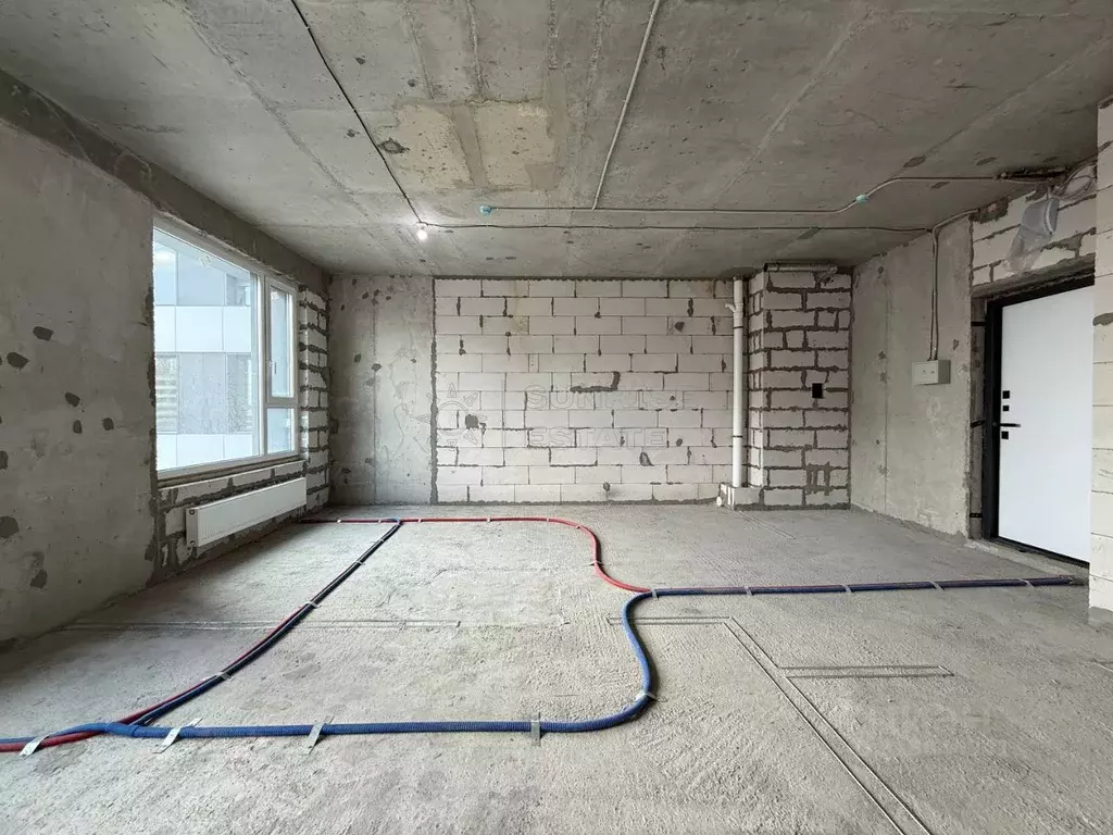 1-к кв. Москва ул. Крузенштерна, 7 (39.8 м) - Фото 1