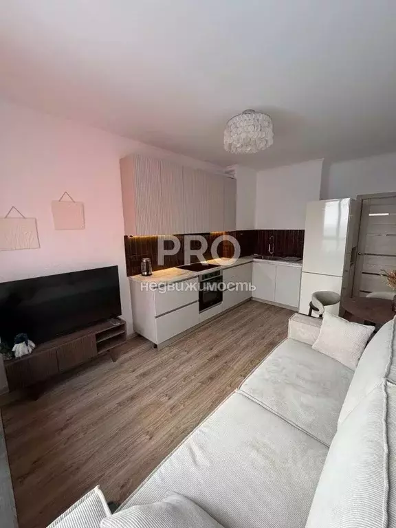 1-к кв. Ярославская область, Ярославль ул. Дядьковская, 16А (40.9 м) - Фото 2