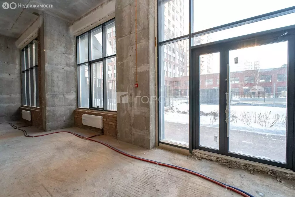 Офис (178 м) - Фото 1