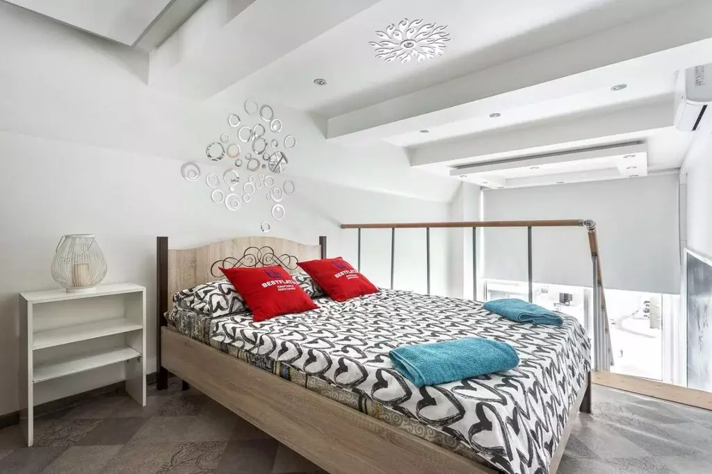 1-к кв. Москва Полярная ул., 31С1 (38.0 м) - Фото 1