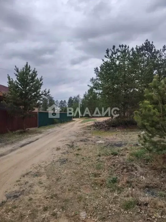Участок в Забайкальский край, Читинский муниципальный округ, ... - Фото 1