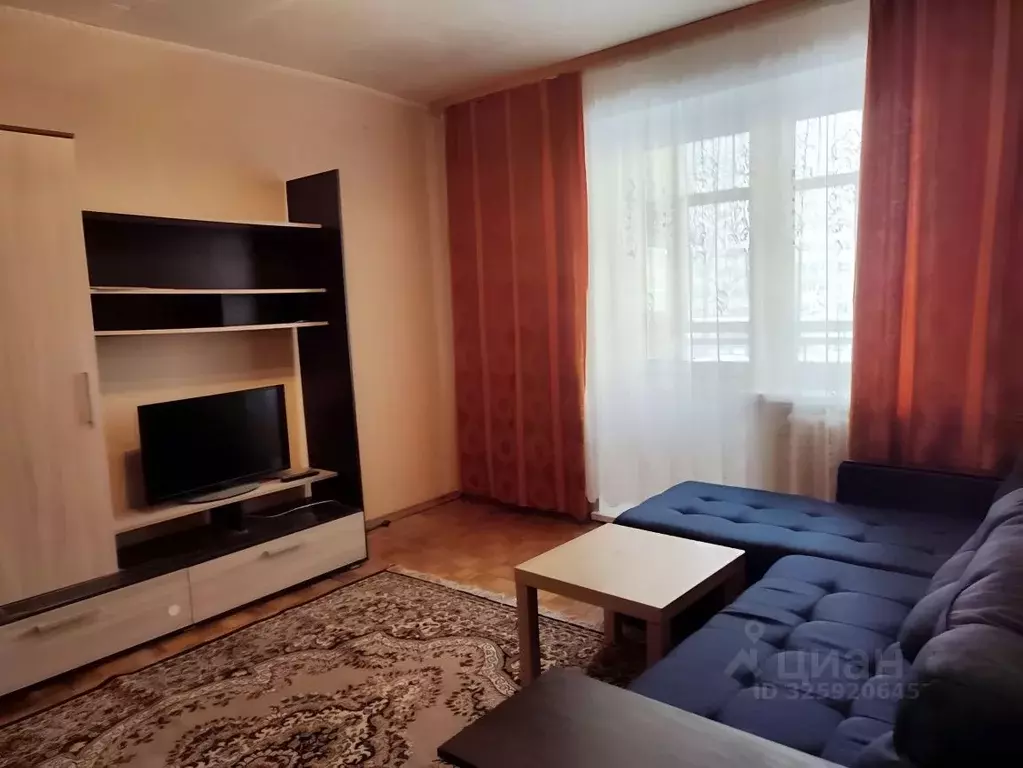 1-к кв. Московская область, Балашиха Звездная ул., 12 (39.0 м) - Фото 1