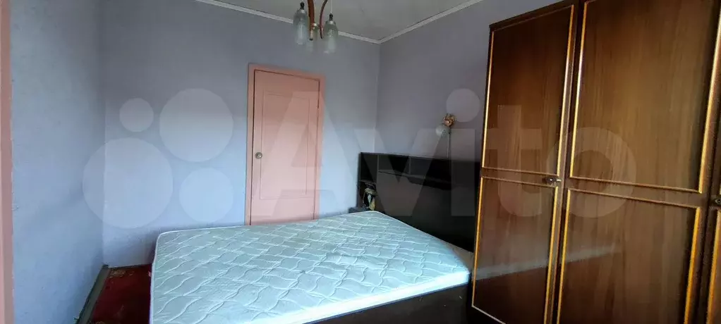 3-к. квартира, 59,5 м, 3/5 эт. - Фото 0