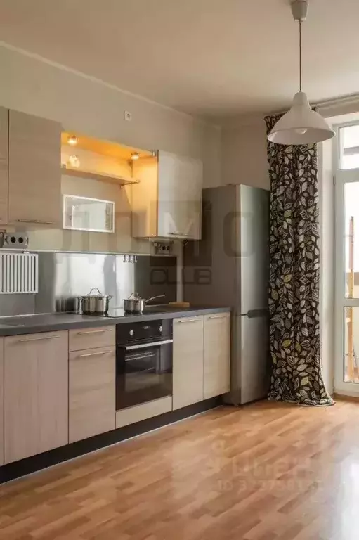 1-к кв. Свердловская область, Екатеринбург ул. Маршала Жукова, 13 ... - Фото 2