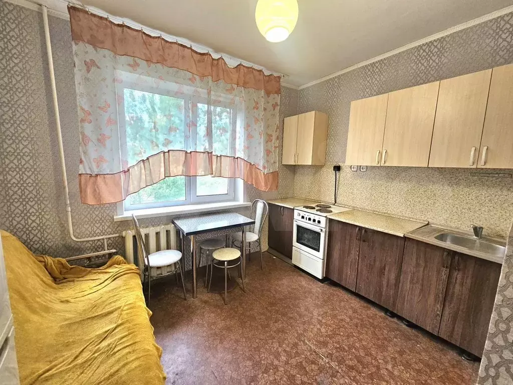 1-к. квартира, 38 м, 3/9 эт. - Фото 0
