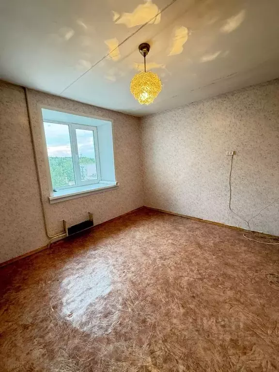 Комната Татарстан, Зеленодольск ул. Сайдашева, 3 (11.9 м) - Фото 1